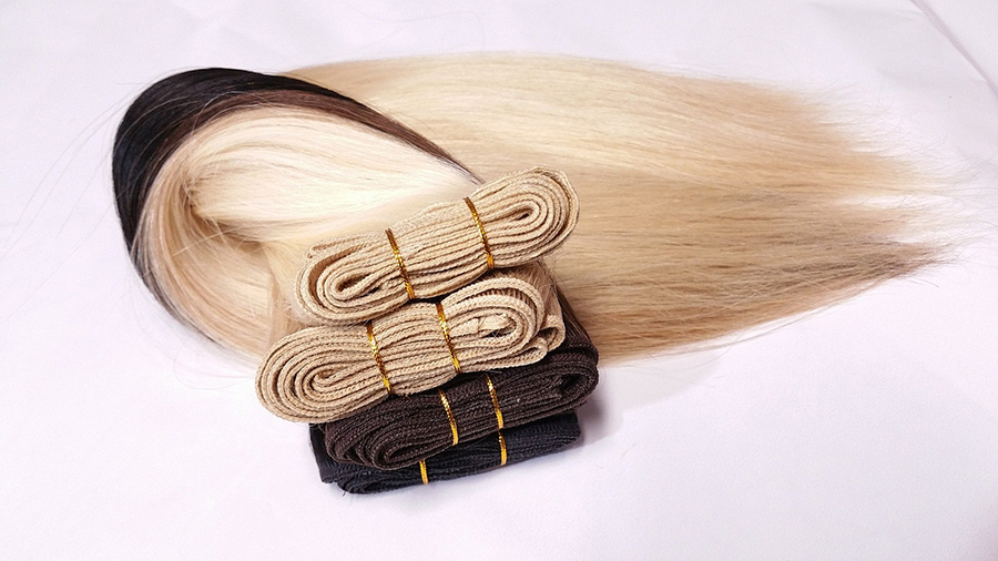 hair extensions